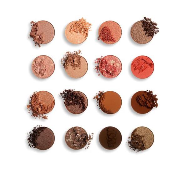 Makeup Obsession Feels EyeShadow Palette