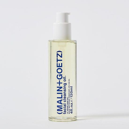 Malin + Goetz Facial Cleansing Oil 4 oz