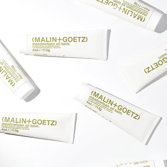 Malin + Goetz Meadowfoam Oil Balm