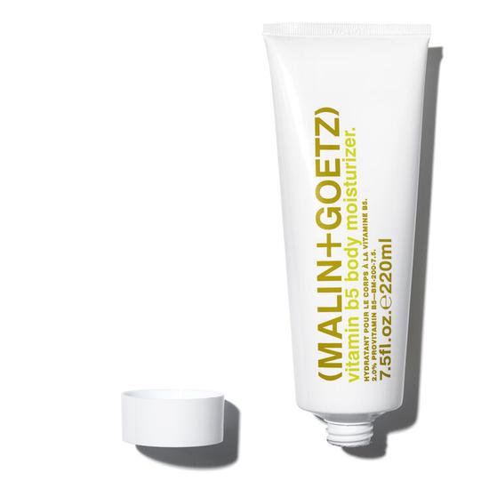 Malin + Goetz Vitamin B5 Body Moisturizer 220ml