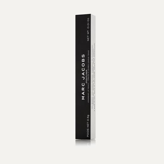 Marc Jacobs Beauty (p)outliner Longwear Lip Liner Pencil Currant Mood