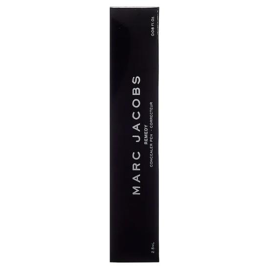 Marc Jacobs Beauty Remedy Concealer Pen 6 After Hours