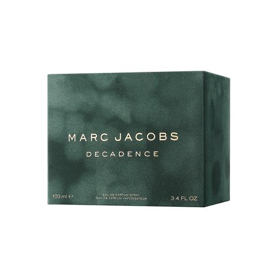 Marc Jacobs Decadence Eau De Parfum 3 oz