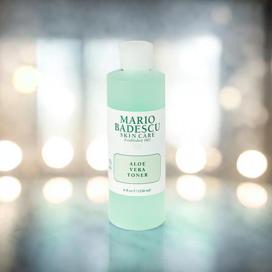 Mario Badescu Aloe Vera Toner 8 oz
