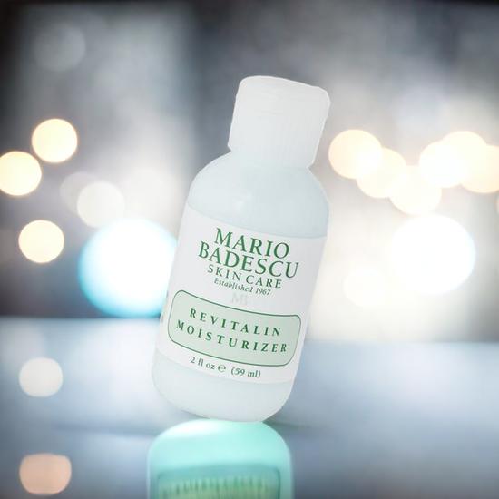 Mario Badescu Revitalin Moisturizer