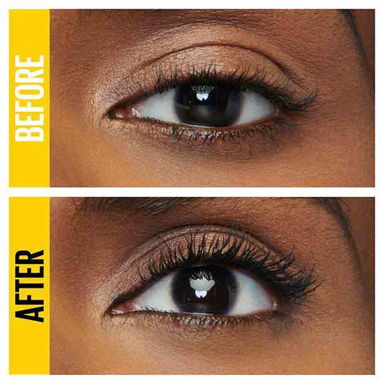 Maybelline Colossal Curl Bounce Mascara Very Black