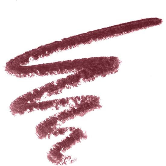 Maybelline Color Sensational Shaping Lip Liner Brick Red