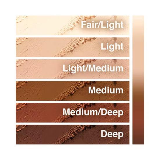 Maybelline Instant Age Rewind Instant Perfector 4 In 1 Matte Makeup Deep
