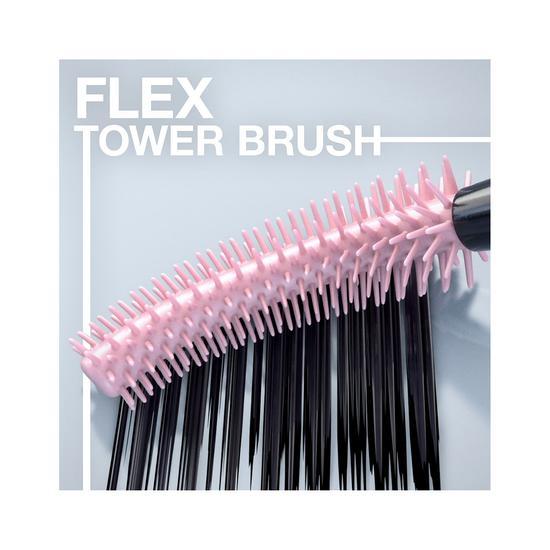 Maybelline Lash Sensational Sky High Mascara Black