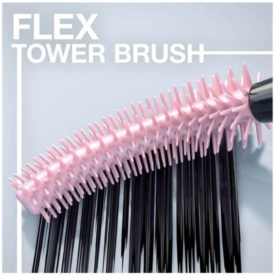 Maybelline Lash Sensational Sky High Waterproof Mascara Black