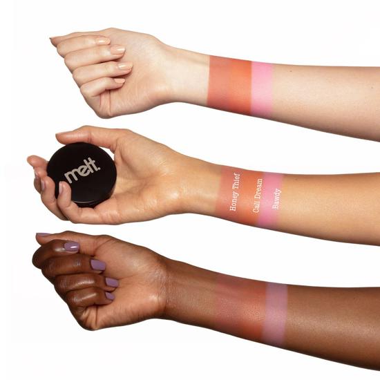 Melt Cosmetics Blush Cali Dream