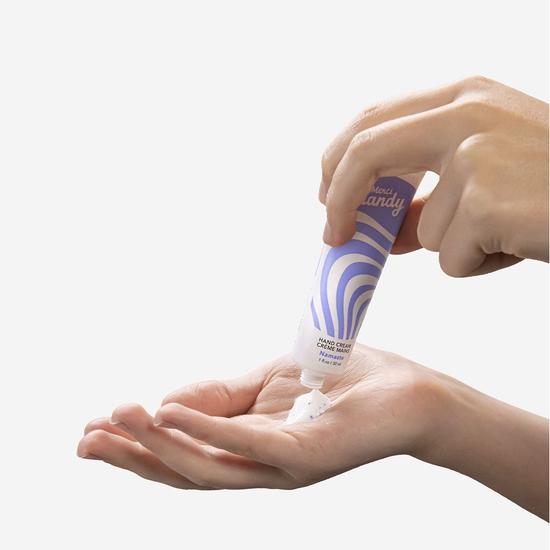 Merci Handy Namaste Hand Cream 1 oz