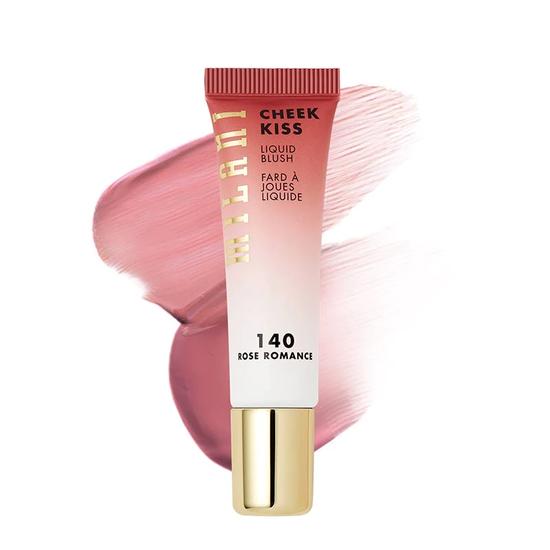 Milani Cheek Kiss Blush 110 Nude Flush