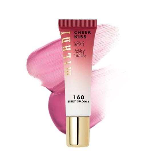 Milani Cheek Kiss Blush 110 Nude Flush