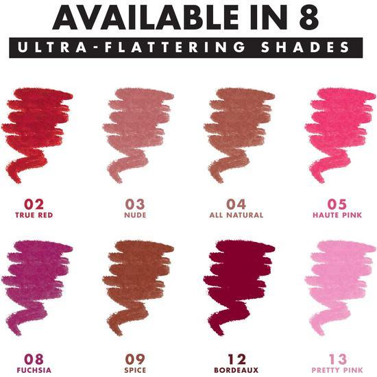 Milani Color Statement Lip Liner All Natural