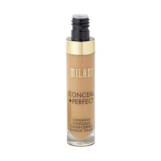 Milani Conceal & Perfect Long Wear Concealer Cool Sand