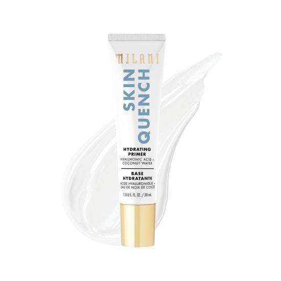 Milani Skin Quench Hydrating & Blurring Primer 1 oz