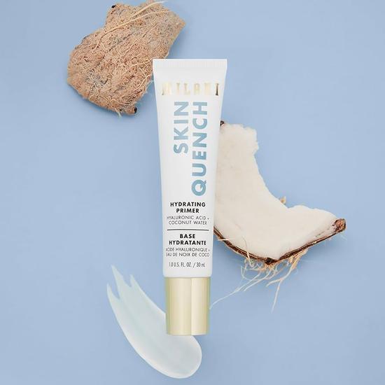 Milani Skin Quench Hydrating & Blurring Primer 1 oz