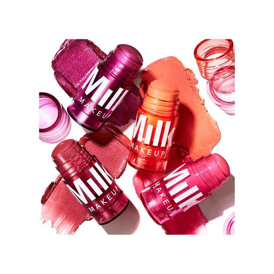 Milk Makeup Glow Oil Lip & Cheek Flare