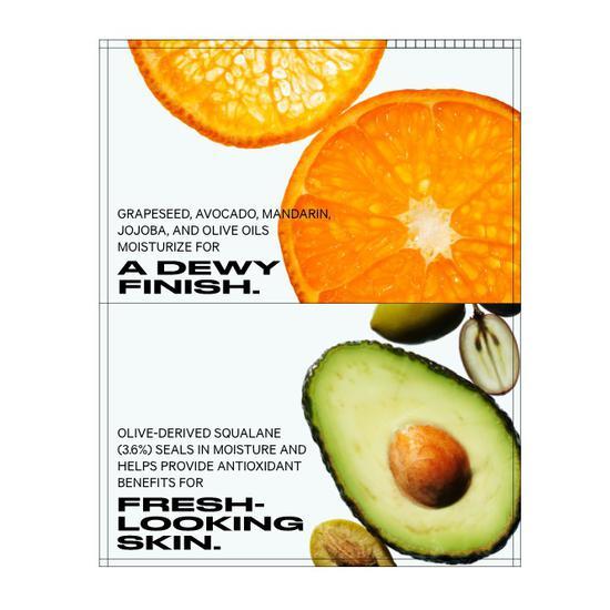 Milk Makeup Sunshine Skin Tint SPF 30 Sunscreen Caramel