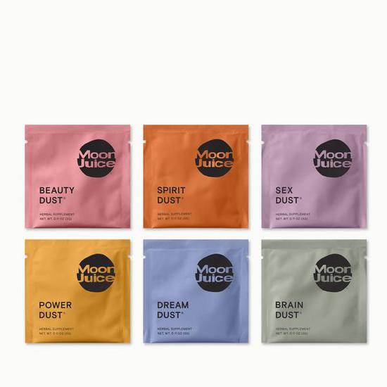 Moon Juice The Full Moon 12 Sachets