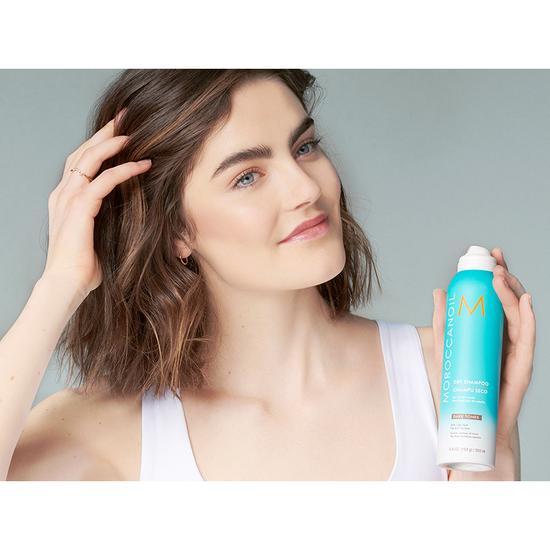 Moroccanoil Dry Shampoo Dark Tones 7 oz