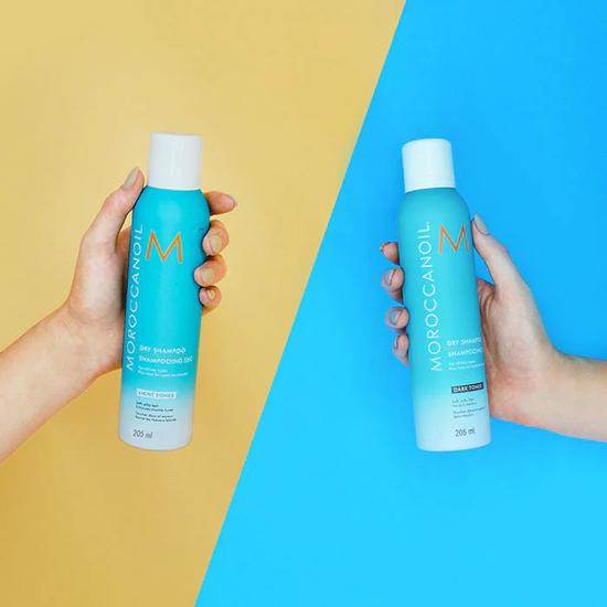 Moroccanoil Dry Shampoo Light Tones 7 oz