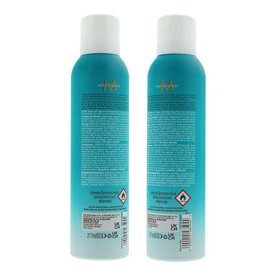 Moroccanoil Dry Shampoo Light Tones 7 oz