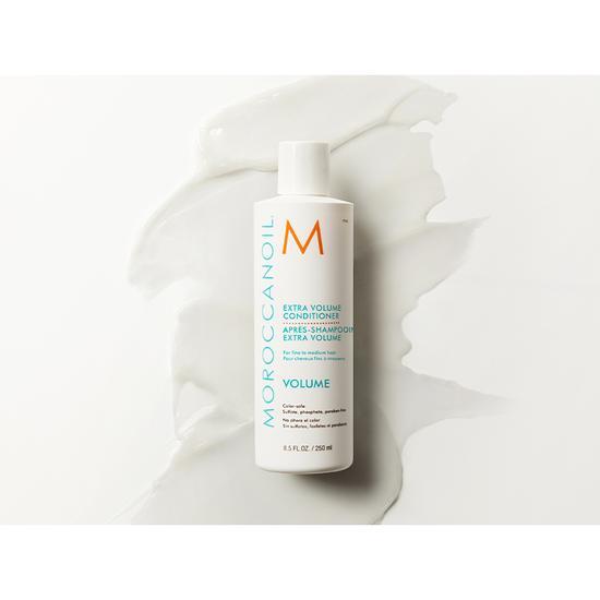 Moroccanoil Extra Volume Conditioner 8 oz