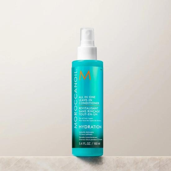 Moroccanoil Hydration All In One Leave-In Conditioner 5 oz