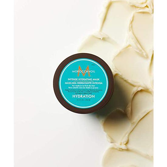 Moroccanoil Intense Hydrating Mask 8 oz