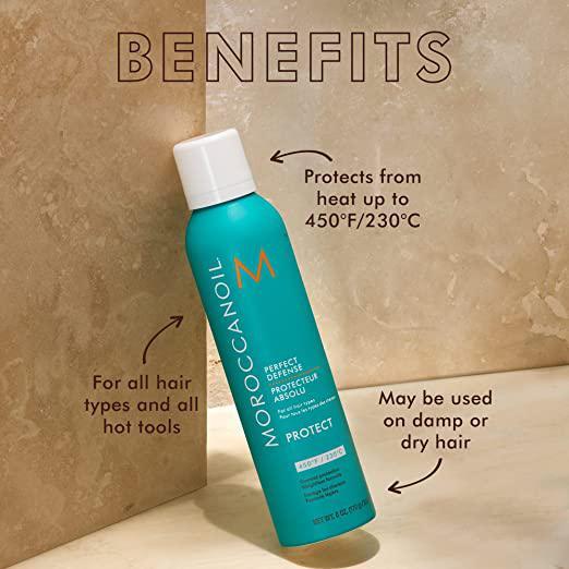 Moroccanoil Perfect Defense 8 oz