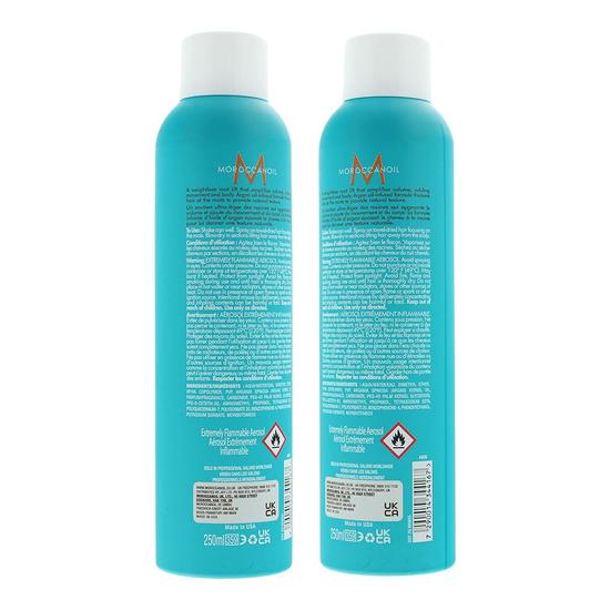 Moroccanoil Root Boost 8 oz