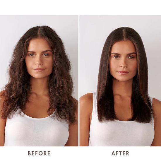 Moroccanoil Smooth Style Ceramic Heated Brush