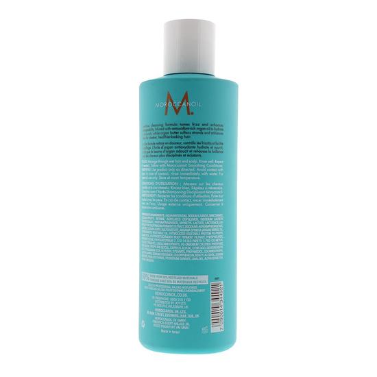Moroccanoil Smoothing Shampoo 8 oz