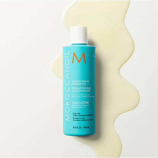 Moroccanoil Smoothing Shampoo 8 oz
