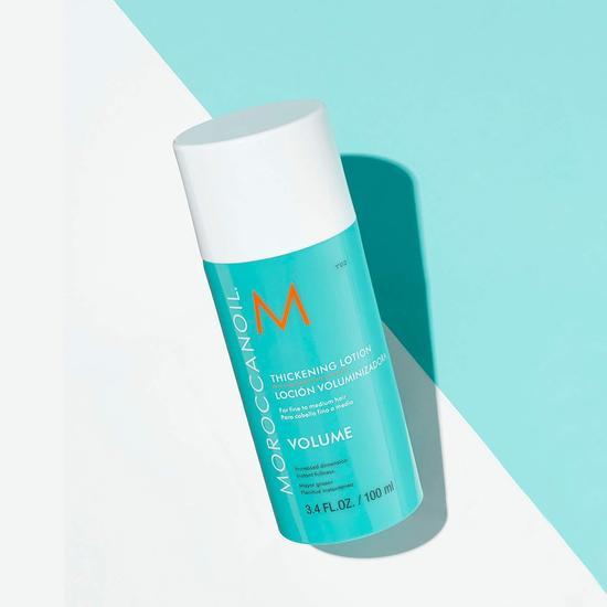Moroccanoil Thickening Lotion 3 oz