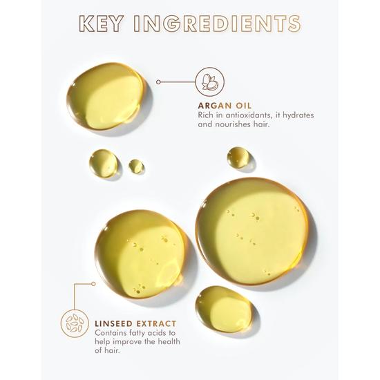 Moroccanoil Treatment Light 3 oz