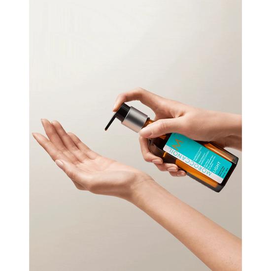 Moroccanoil Treatment Light 3 oz