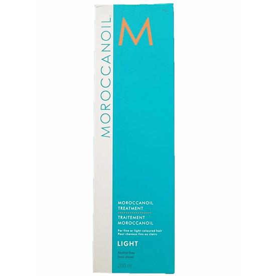 Moroccanoil Treatment Light 3 oz