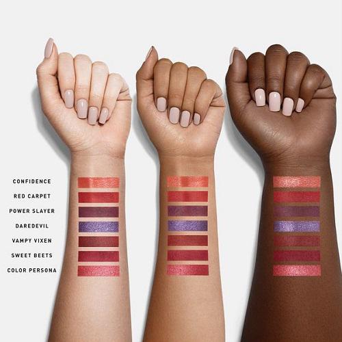 Morphe 35m Boss Mood Eyeshadow Palette