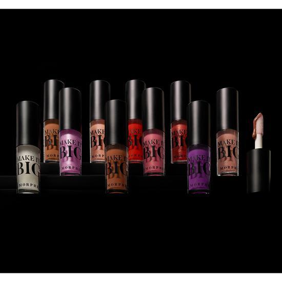 Morphe Make It Big Lip Plumper In The Clear