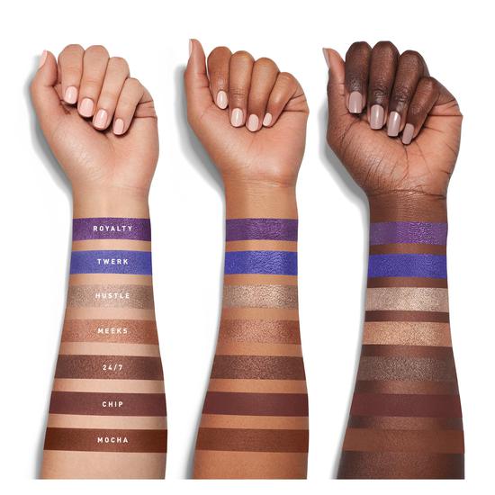 Morphe The Jaclyn Hill Eyeshadow Palette