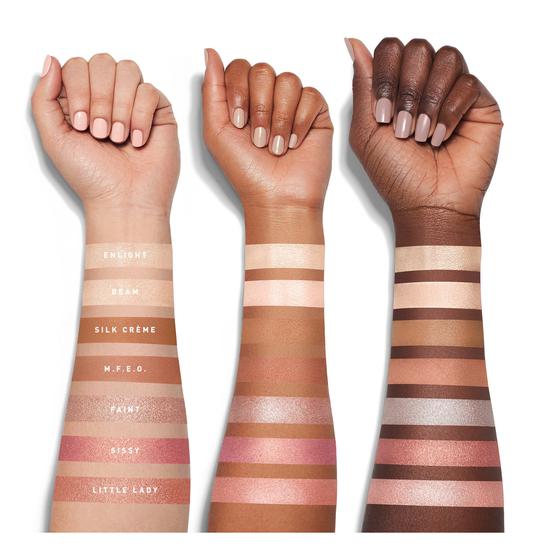 Morphe The Jaclyn Hill Eyeshadow Palette