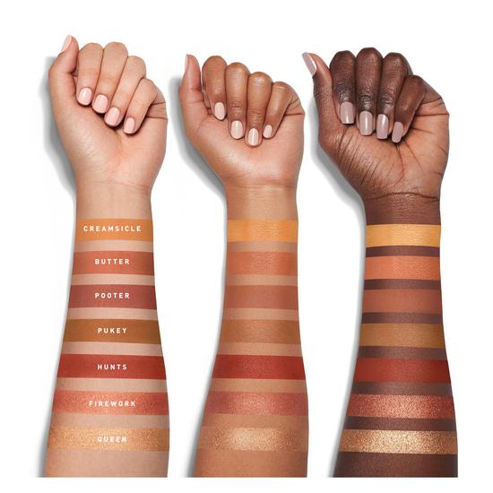 Morphe The Jaclyn Hill Eyeshadow Palette