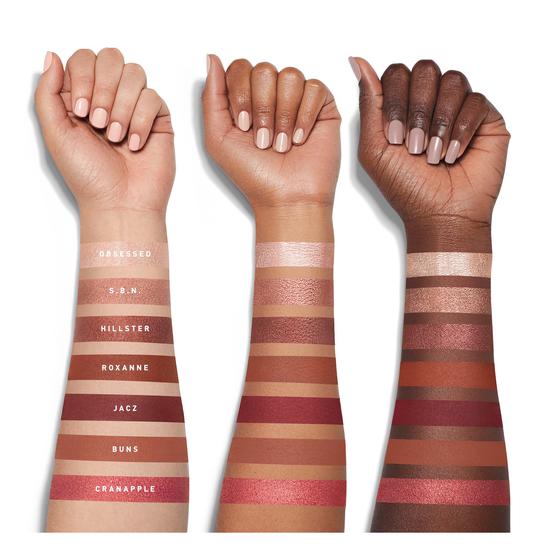 Morphe The Jaclyn Hill Eyeshadow Palette