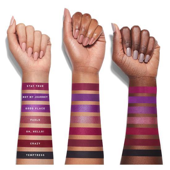 Morphe Jacyln Hill Volume II Palette 2 oz
