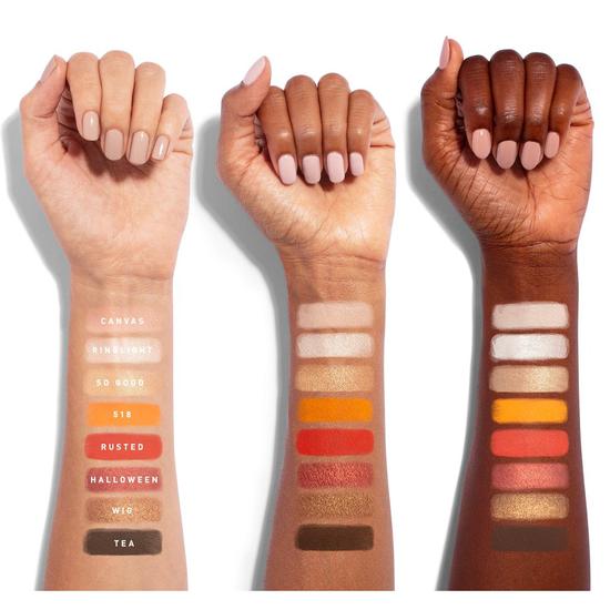Morphe X James Charles The Mini Palette