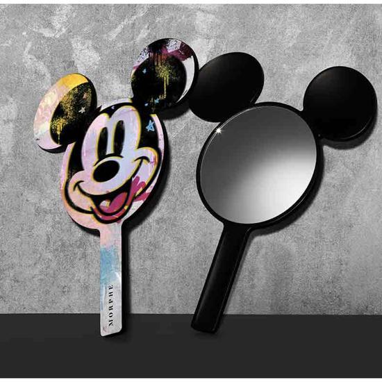 Morphe X Mickey & Friends Truth Be Bold Hand Mirror