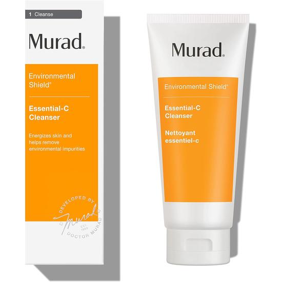 Murad Enivronmental Shield Essential C Cleanser 7 oz